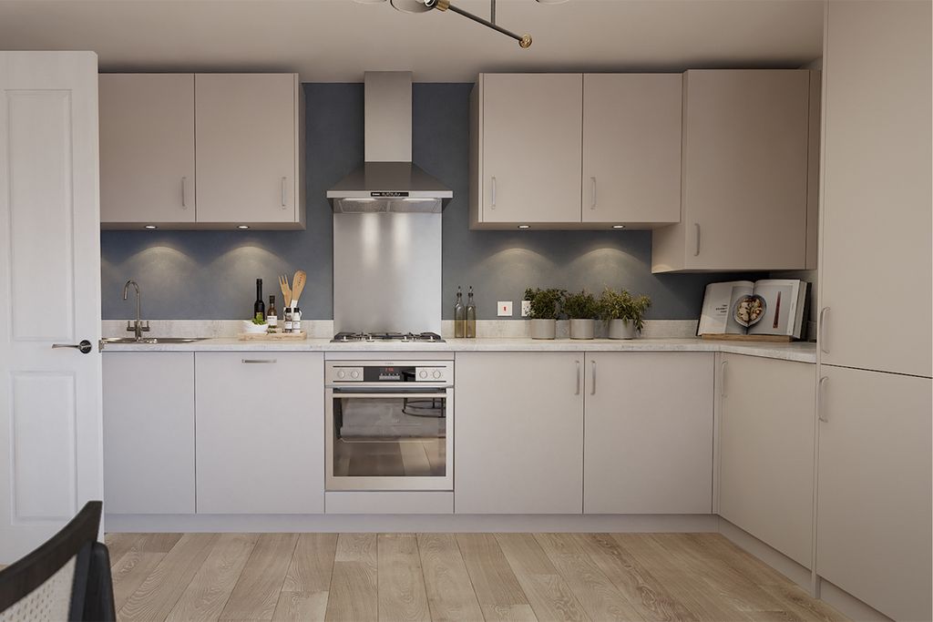 Property photo 2 of 5 The Malbury Apartment