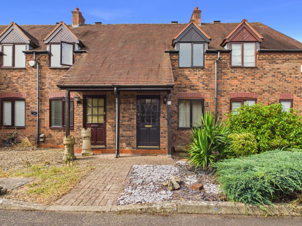 Property photo 1 of 12 Two Double Bedroom Freehold Terraced Home