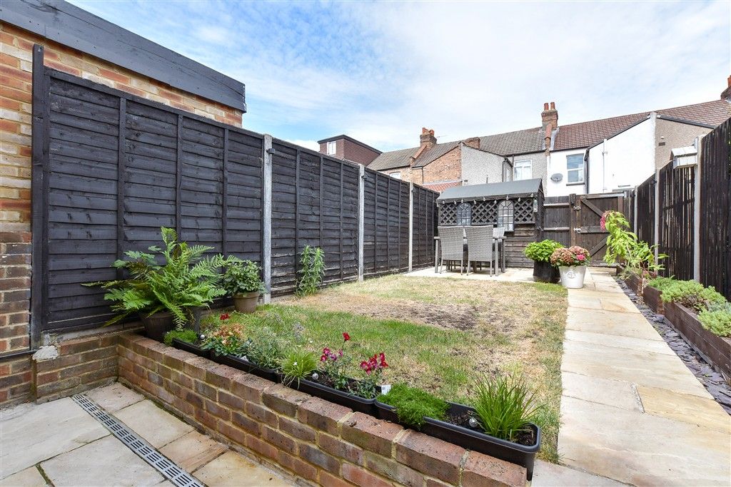 Property photo 2 of 12 Rear Garden