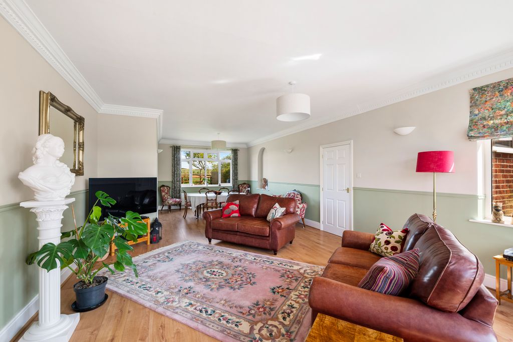 Additional image 7 of 4 bed detached house for saleLow Toynton Road, Horncastle LN9