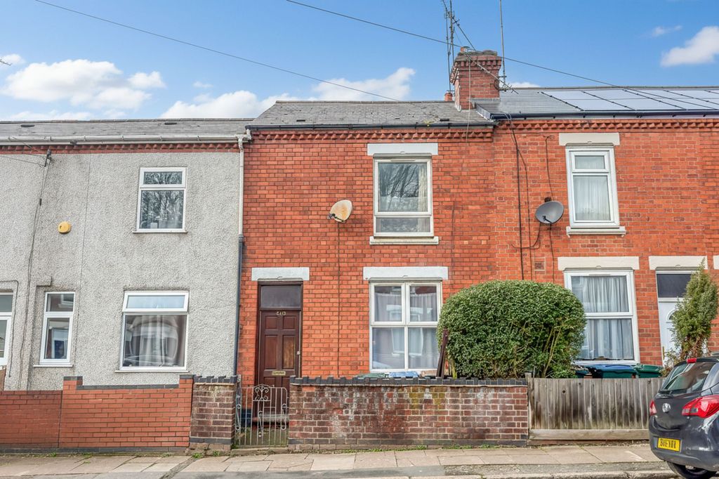 Property photo 1 of 9 Front Elevation