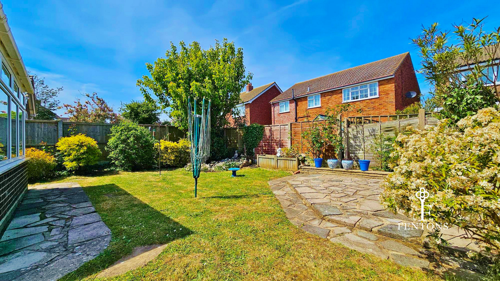 Property photo 2 of 17 Rear Garden