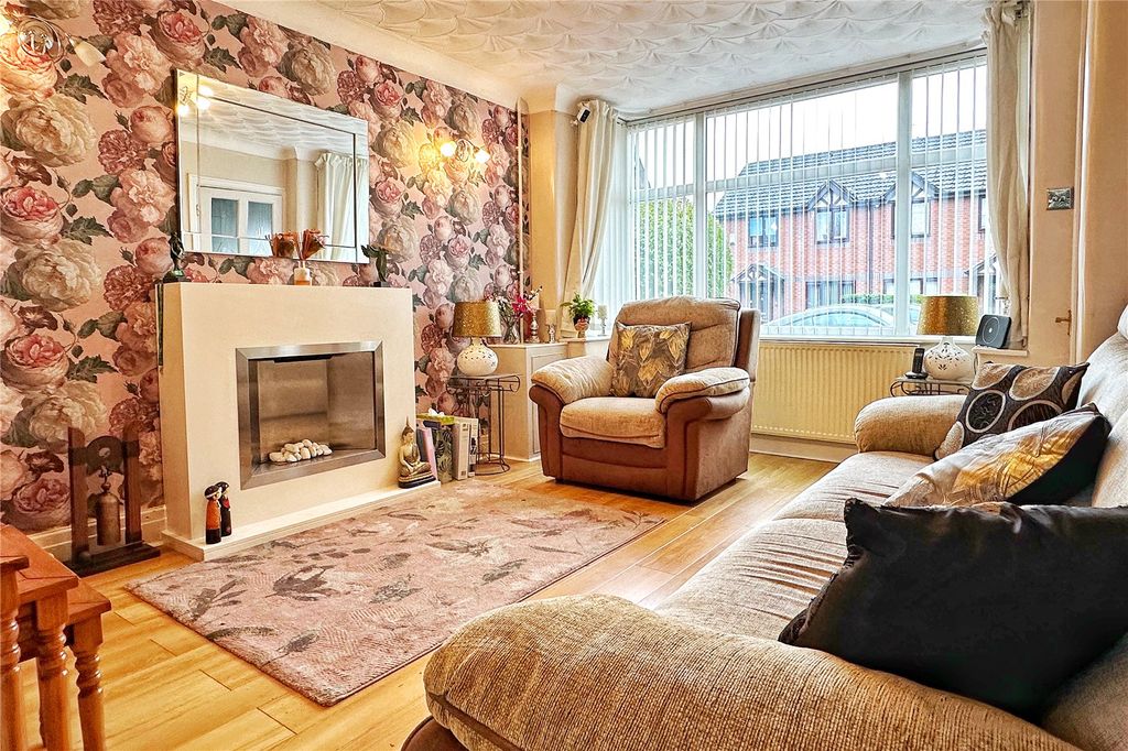 Property photo 2 of 15 Living Room