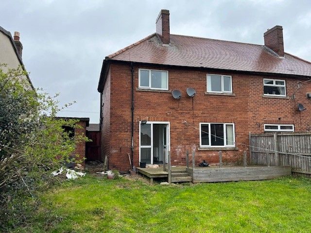 Additional image 4 of 3 bed semi-detached house for saleFourth Avenue, Liversedge WF15