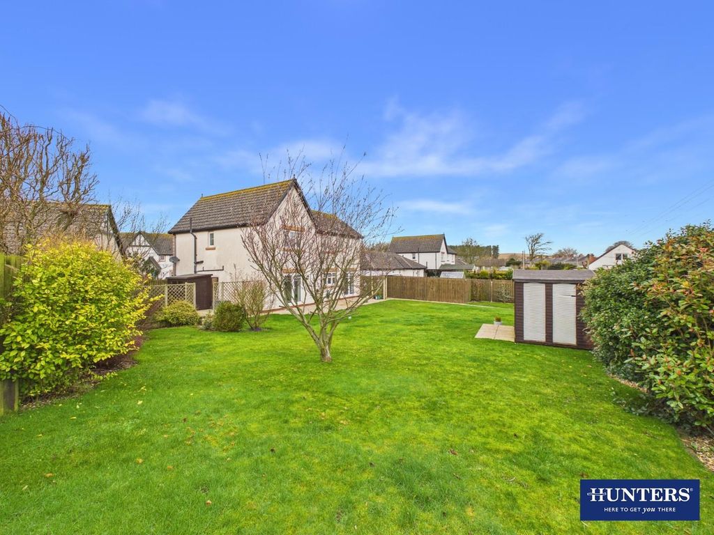 Property photo 2 of 30 Rear Garden