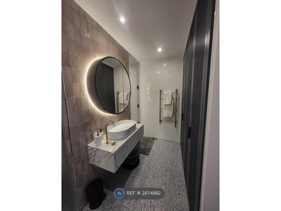 Property photo 3 of 12 Ensuite Shower Room With Fitted Cupboards