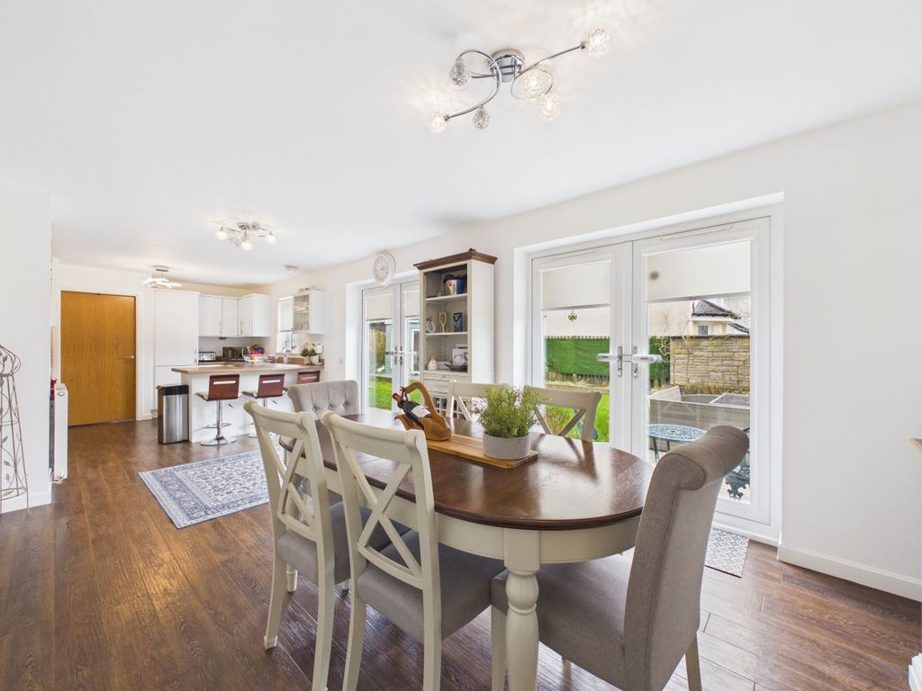 Additional image 4 of 5 bed detached house for saleFranklin Drive, Motherwell ML1