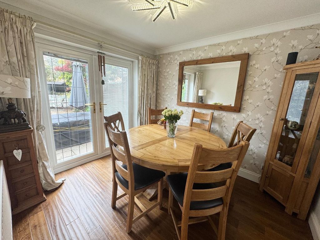 Property photo 3 of 16 Dining Room