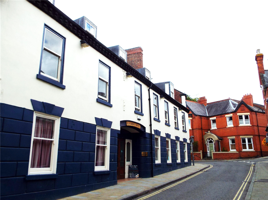 Property photo 1 of 15 Hotelfront2.Png