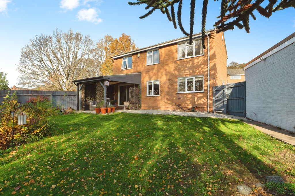 Property photo 1 of 24 Rear Elevation