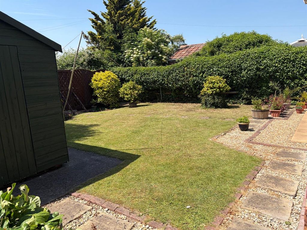 Additional image 26 of 4 bed detached house for saleWorston Road, Highbridge TA9