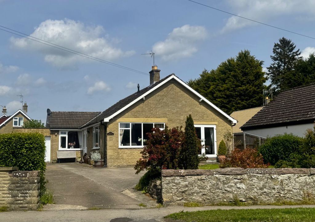 4 bed detached bungalow for saleKeld Head, Pickering YO18