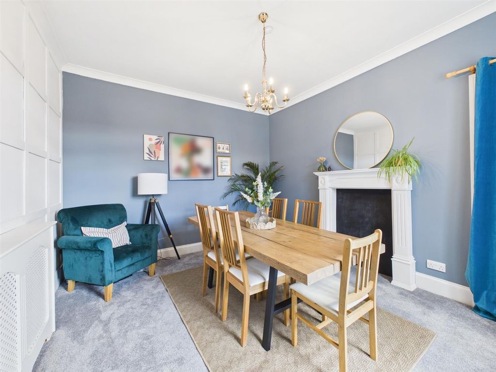 Additional image 14 of 4 bed semi-detached house for sale8 Jeanfield Road, Perth PH1