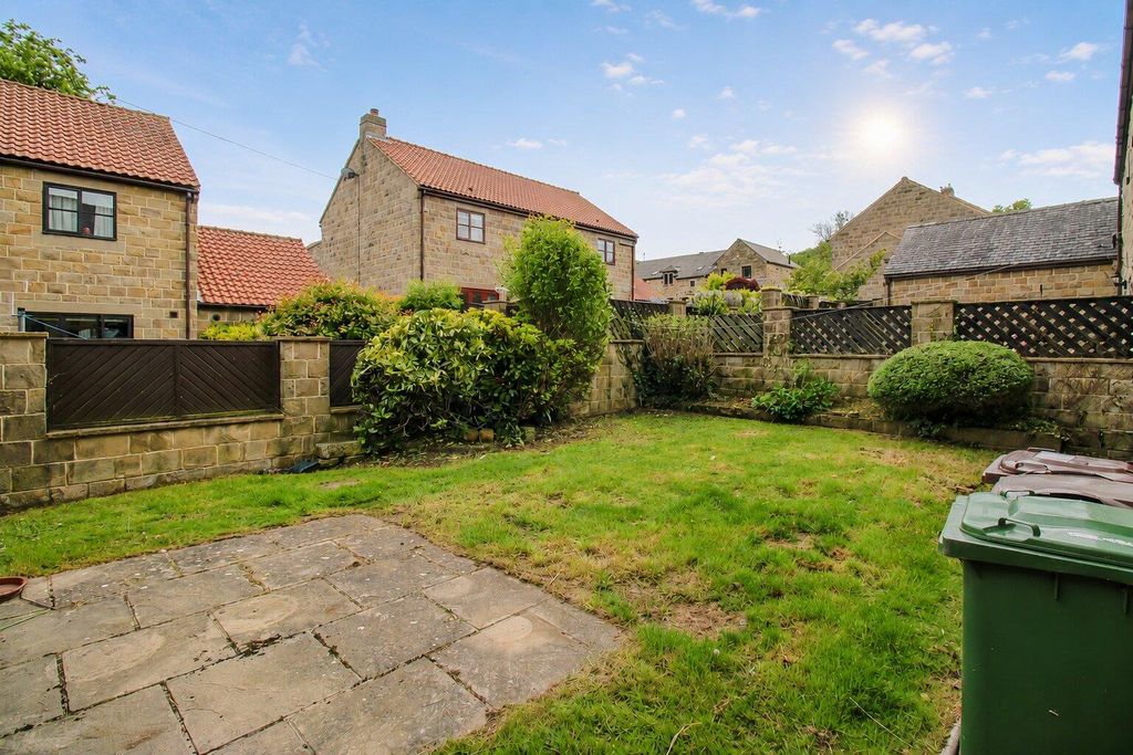 Additional image 14 of 3 bed semi-detached house for saleOrchard Court, Badsworth, Pontefract WF9