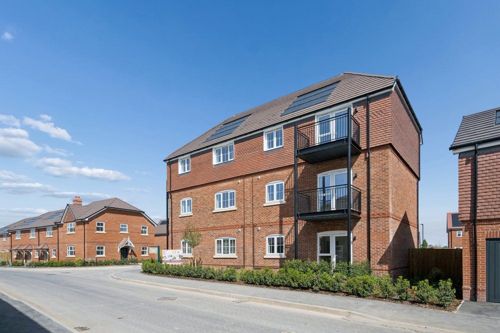 Property photo 1 of 19 Bourne House