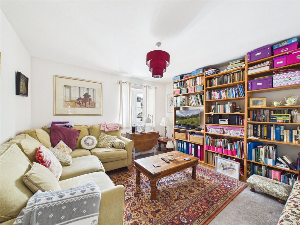 Additional image 4 of 2 bed flat for saleHigher Lux Street, Liskeard PL14