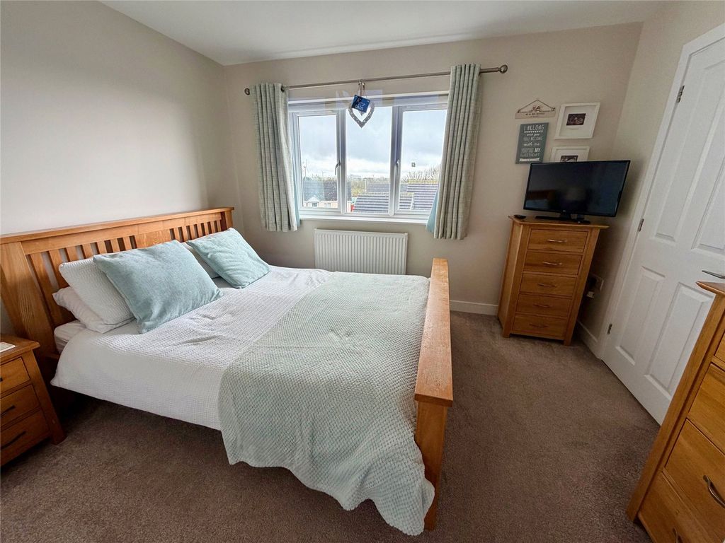 Additional image 7 of 3 bed semi-detached house for saleCedar Terrace, Steynton, Milford Haven SA73
