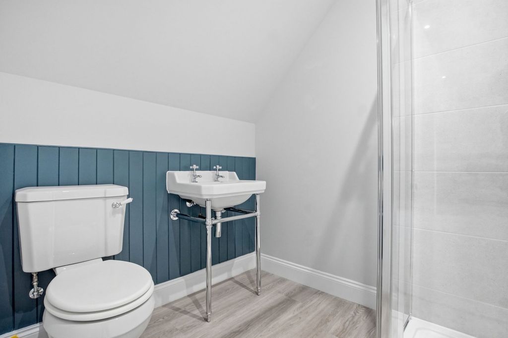 Additional image 31 of 5 bed detached house for saleThe Barn, Craigton Farm, Causewayhead FK9