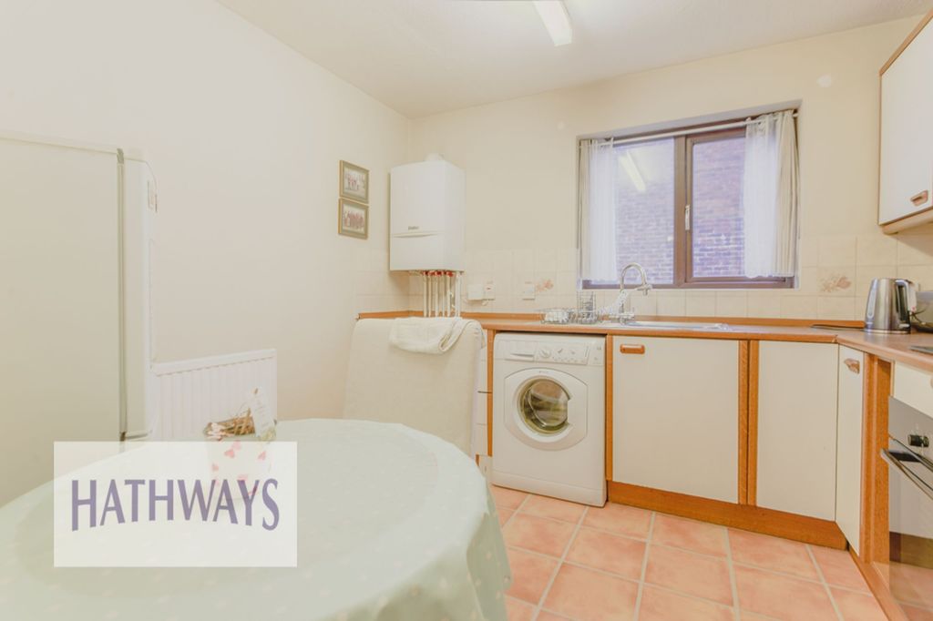 Additional image 12 of 2 bed flat for saleRose Gardens, Croesyceiliog NP44