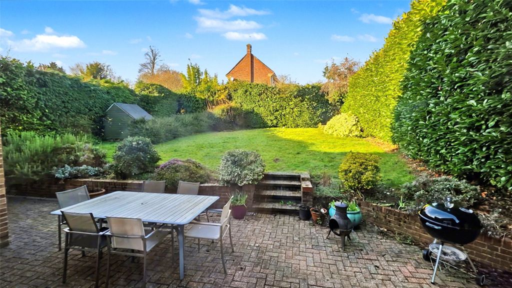 Property photo 3 of 4 Rear Garden