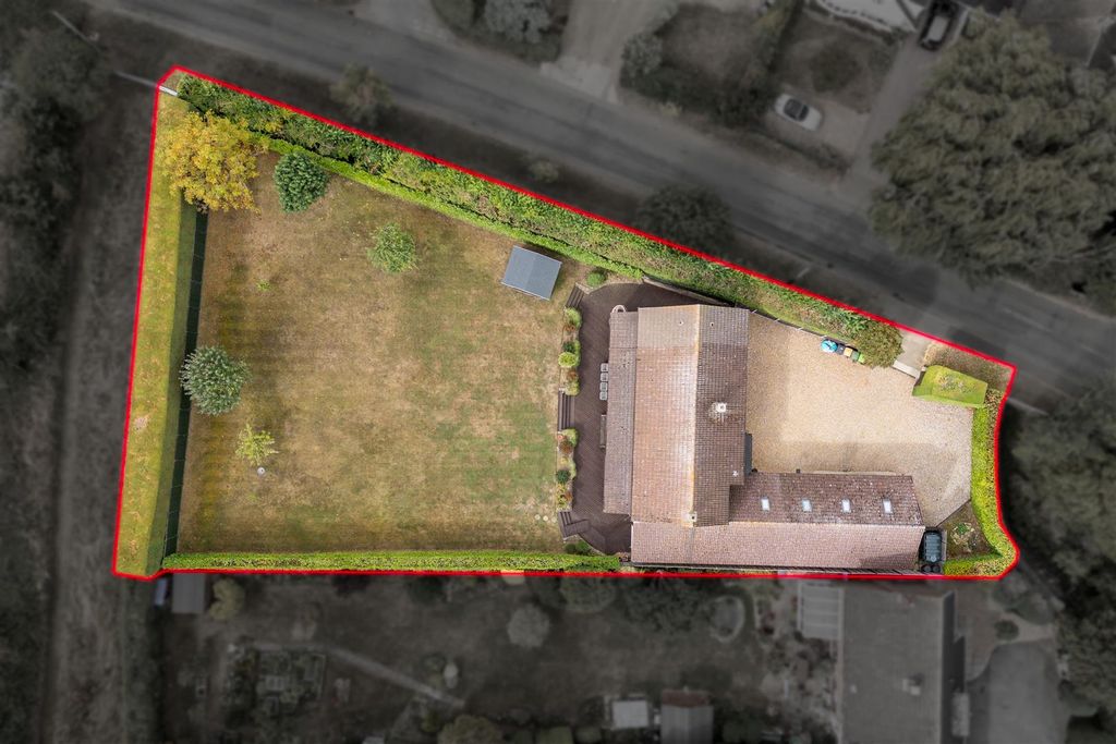 Additional image 25 of 4 bed detached house for saleRenhold Road, Wilden MK44