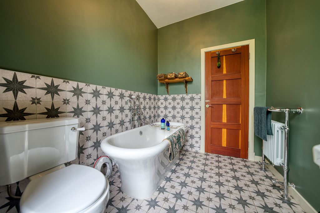 Additional image 15 of 3 bed flat for saleGreat Western Road, Kelvinside G12