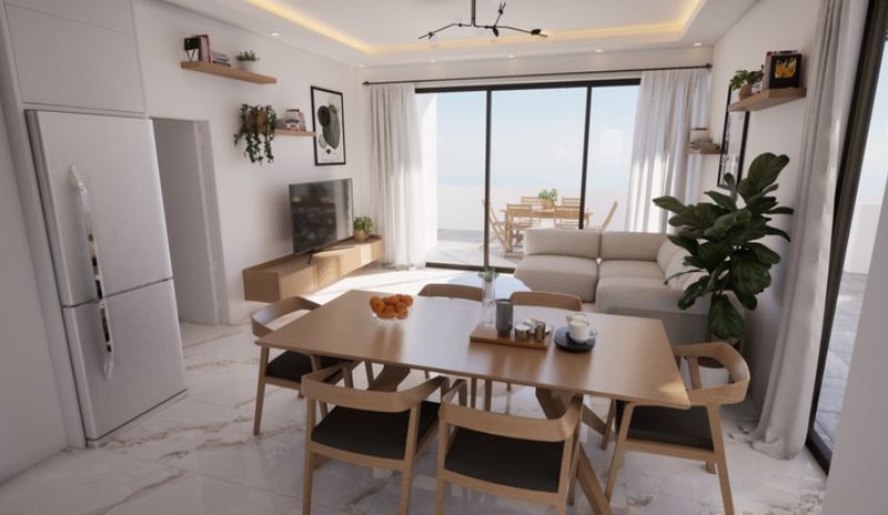 Property photo 2 of 30 Open Plan Living...