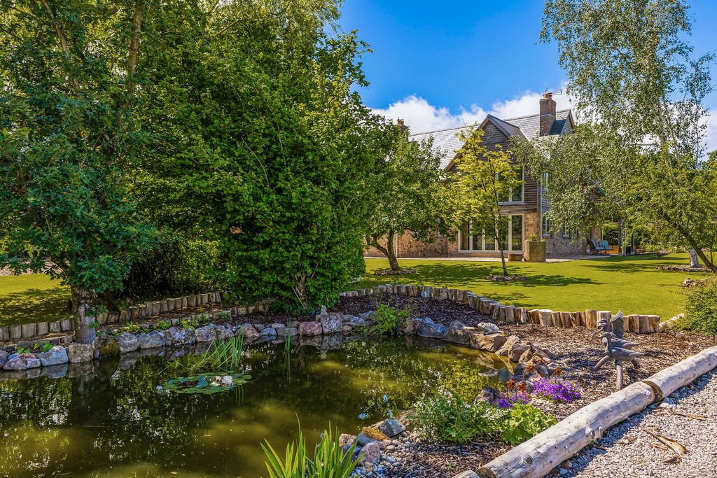 Additional image 18 of 5 bed detached house for saleMoonsbrook, Oakhill BA3