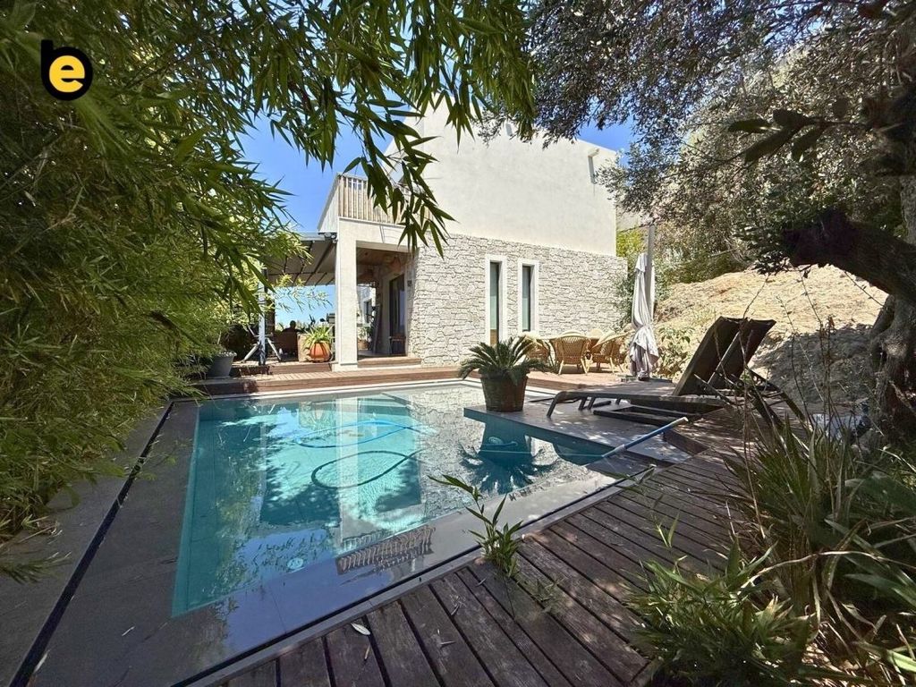 Property photo 1 of 25 A Tranquil Duplex Yalikavak Property For Sale - Private Pool And Exterior