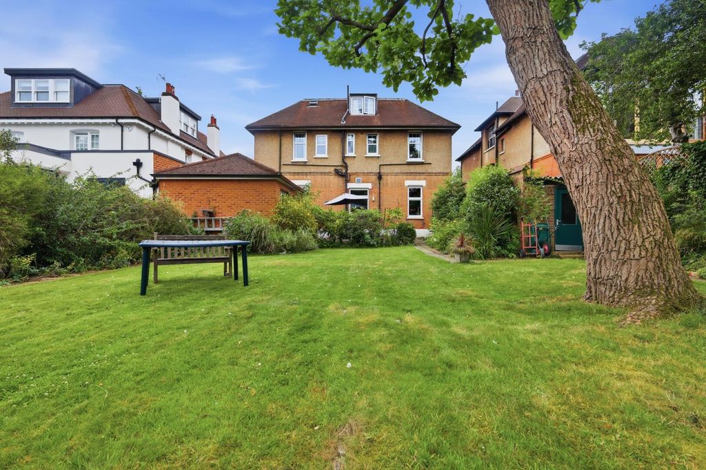 Property photo 2 of 15 Rear Garden