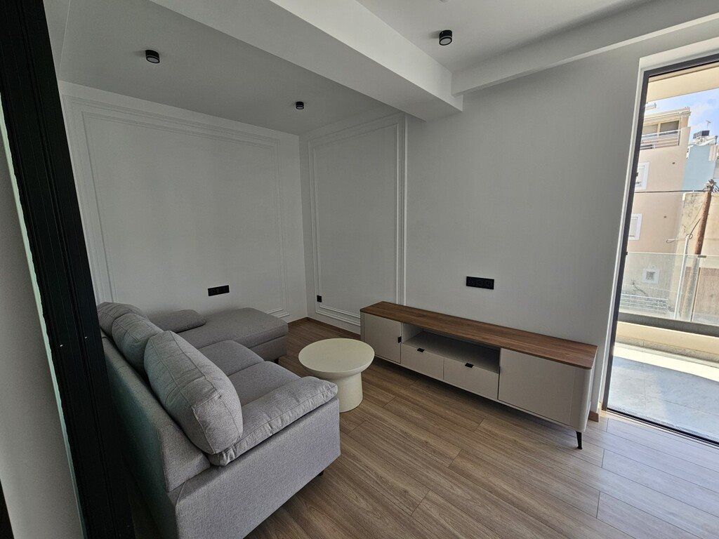 Property photo 1 of 10 For Sale Flat 50 m² In Crete