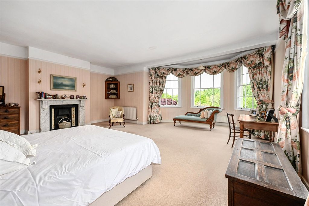 Additional image 12 of 7 bed detached house for salePickforde Lane, Ticehurst, Wadhurst, East Sussex TN5