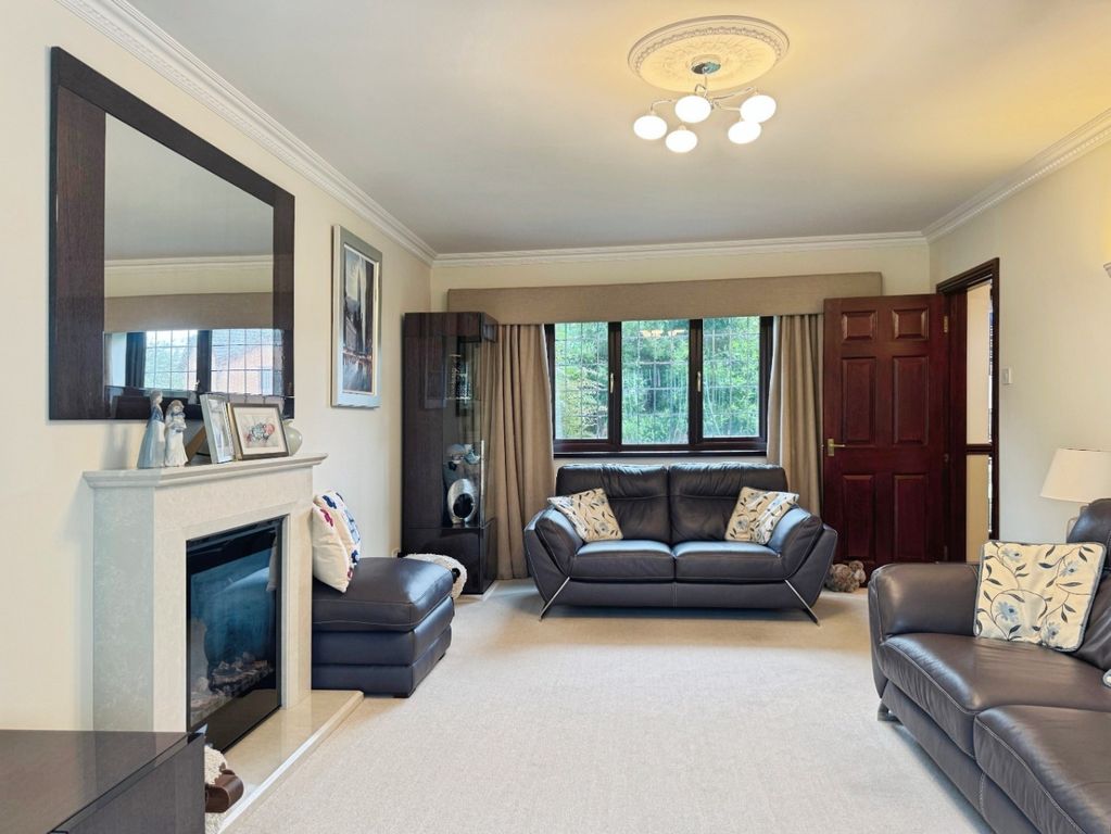 Additional image 22 of 6 bed detached house for saleLlys-Y-Dderwen, Llangennech, Llanelli, Carmarthenshire SA14