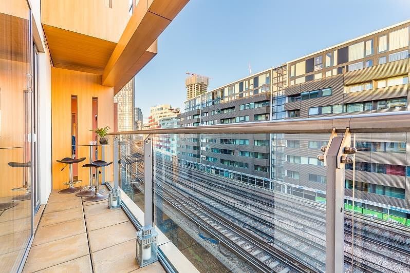 Property photo 2 of 7 Balcony View