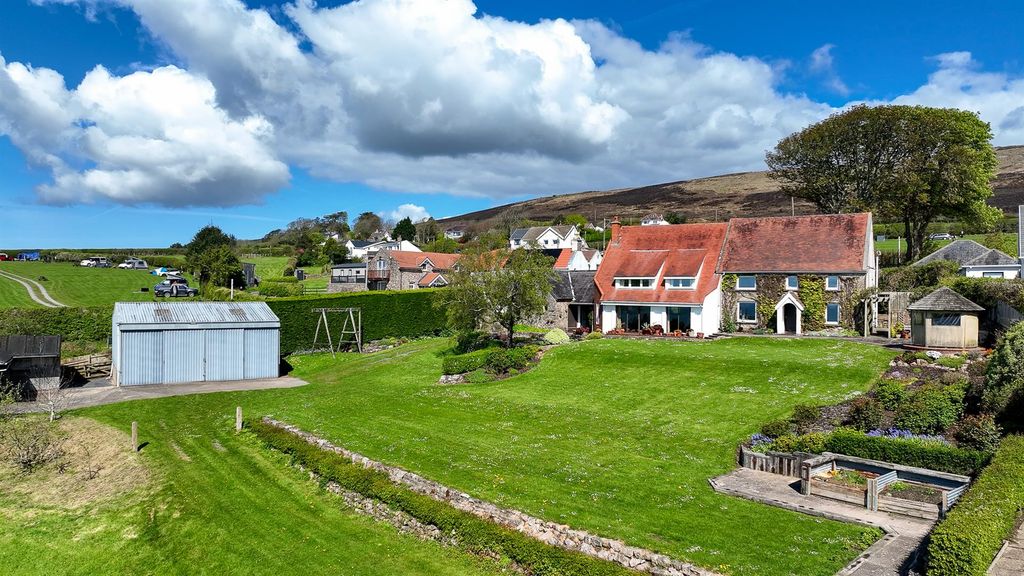 Additional image 79 of 5 bed property for saleNicholaston, Penmaen, Swansea SA3