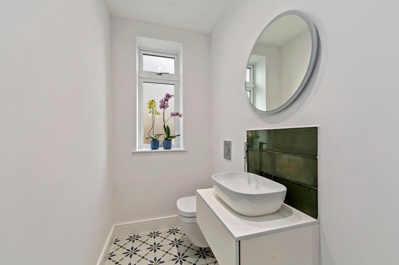 Additional image 22 of 4 bed semi-detached house for saleHurst Road, East Molesey KT8