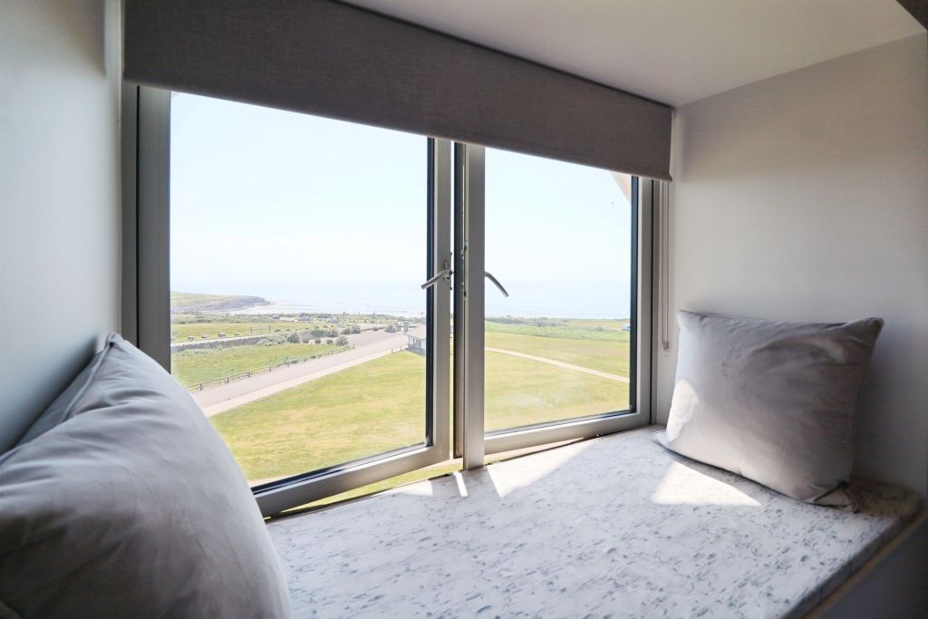 Additional image 8 of 3 bed flat for saleRest Bay, Porthcawl CF36