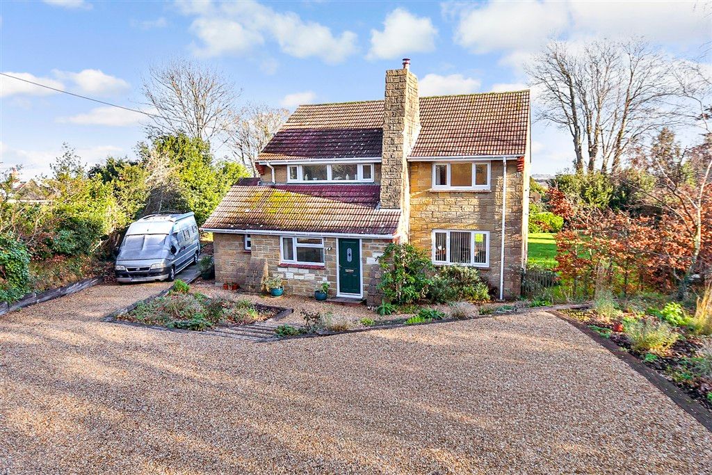 Property photo 1 of 15 Front Elevation