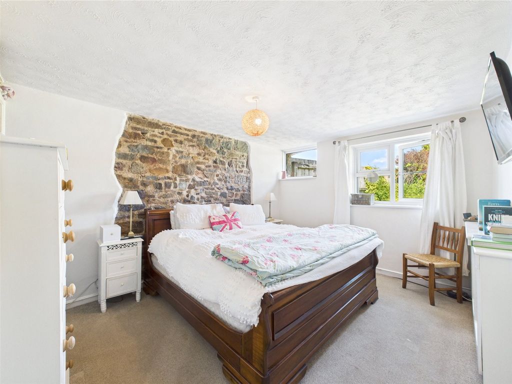 Additional image 10 of 4 bed semi-detached house for saleEssington, North Tawton, Devon EX20