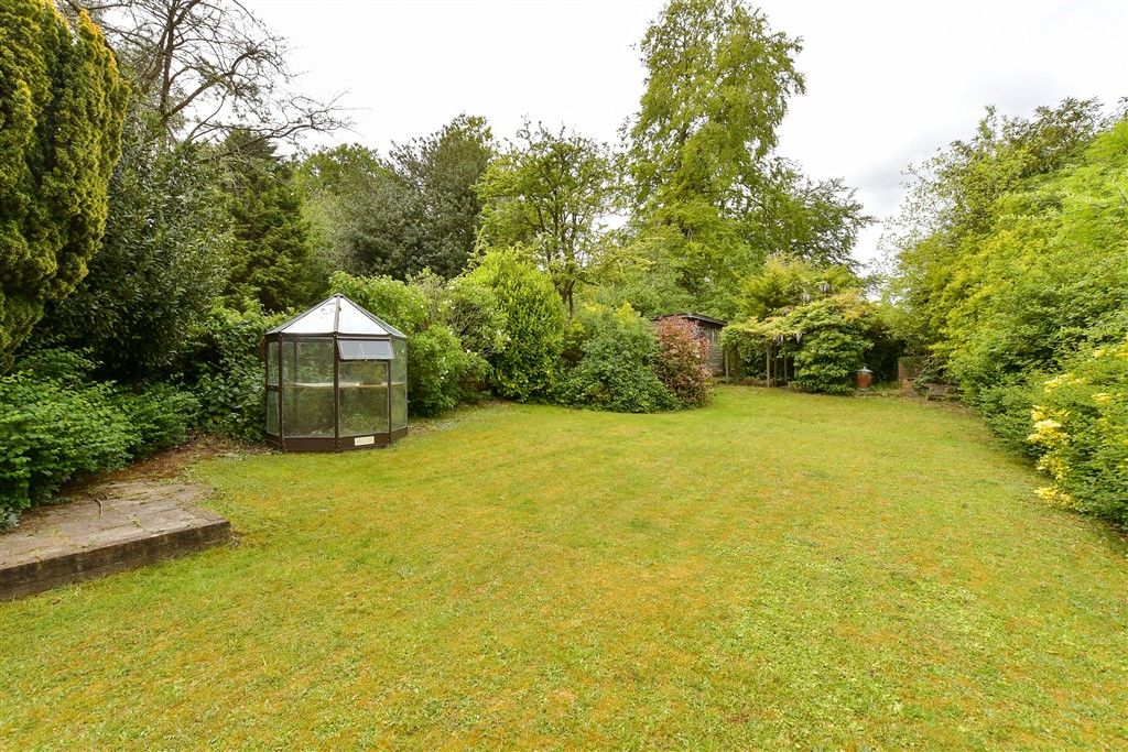 Property photo 1 of 23 Rear Garden
