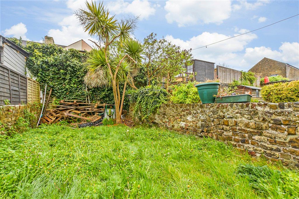 Property photo 2 of 17 Rear Garden