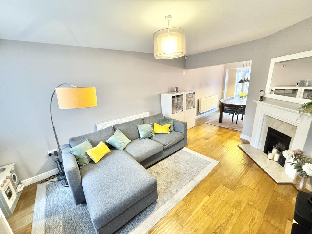 Property photo 3 of 16 Living Area