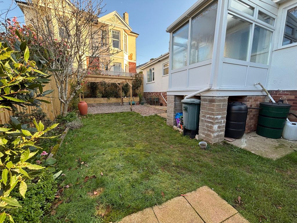 Property photo 3 of 15 Rear Garden