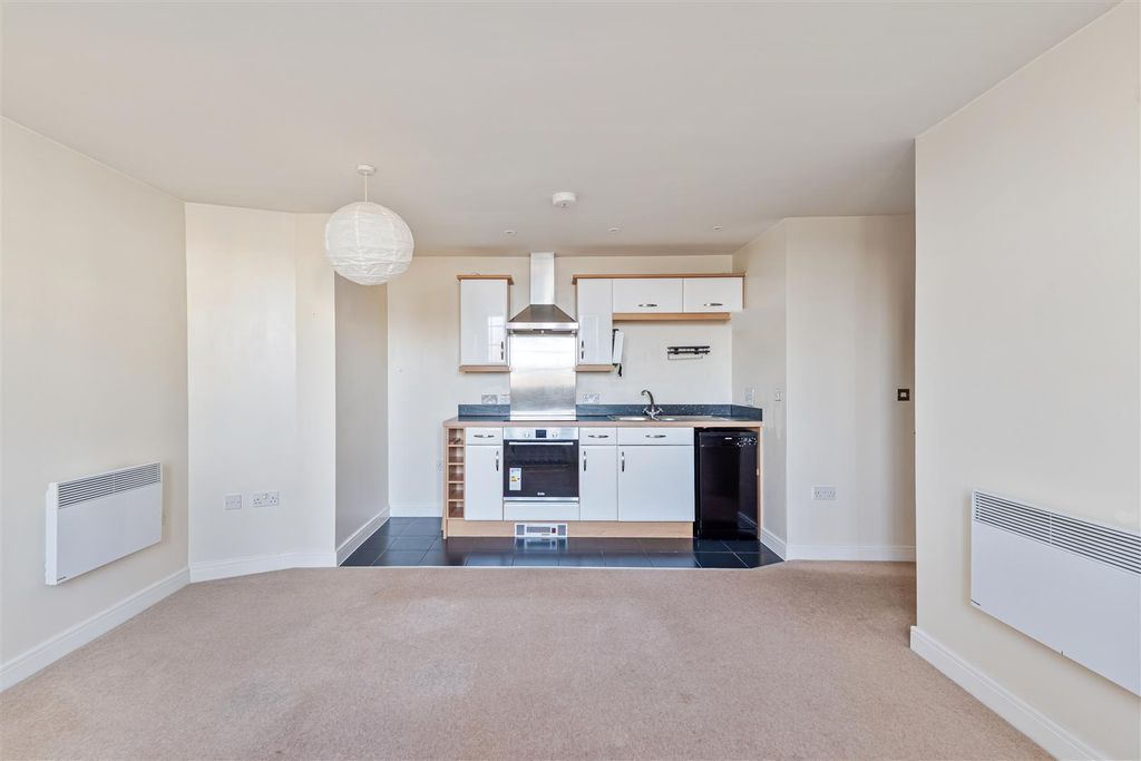 Property photo 3 of 9 Open Plan Living