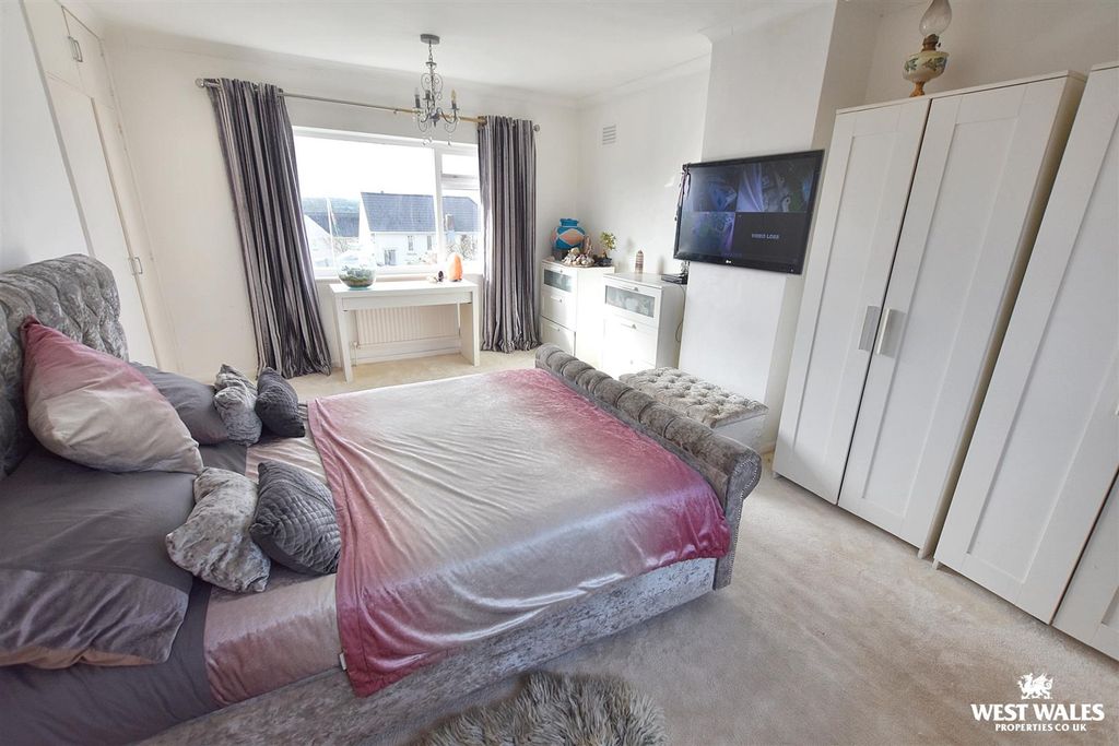 Additional image 10 of 3 bed detached house for saleButtermilk Close, Pembroke SA71