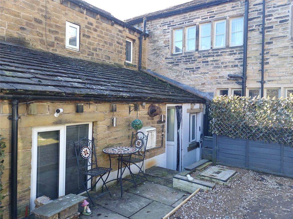 Property photo 1 of 14 Rear Elevation