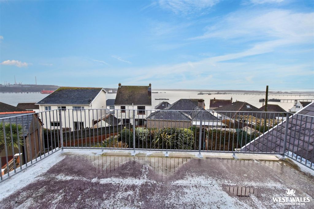 Additional image 23 of 3 bed detached house for saleWellington Road, Hakin, Milford Haven SA73