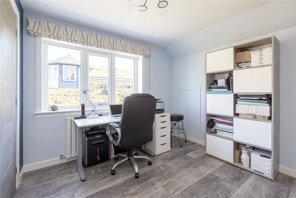 Additional image 26 of 4 bed detached house for saleSunset View, 15 Lochbay, Waternish, Isle Of Skye IV55