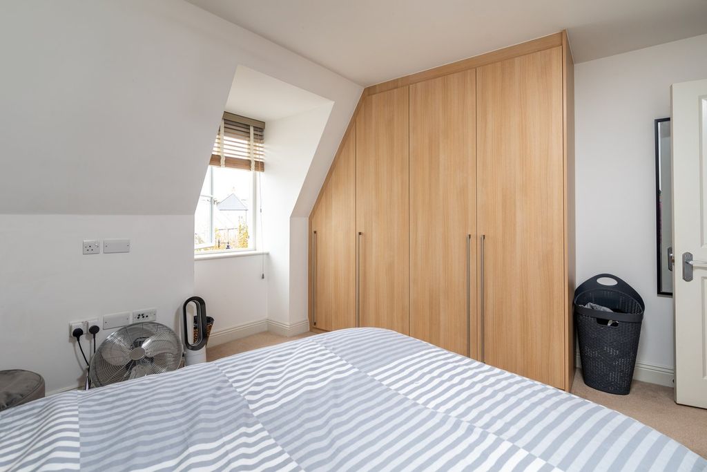 Additional image 16 of 1 bed flat for salePrinces Tower Road, St Saviour JE2