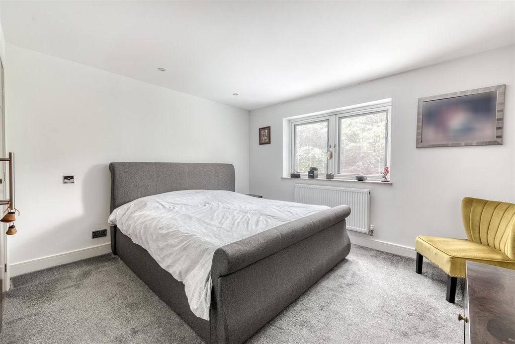 Additional image 17 of 6 bed detached house for saleWhittlebury Drive, Littleover, Derby DE23